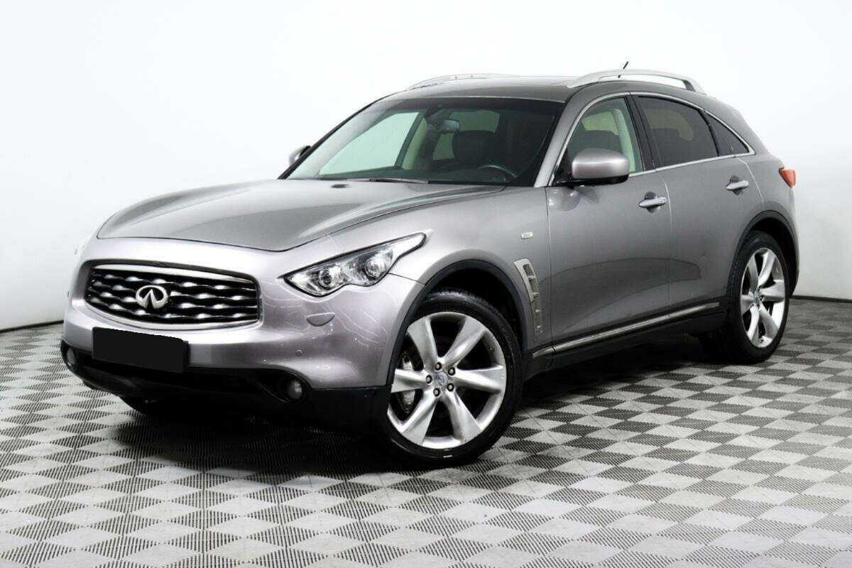 Infiniti FX