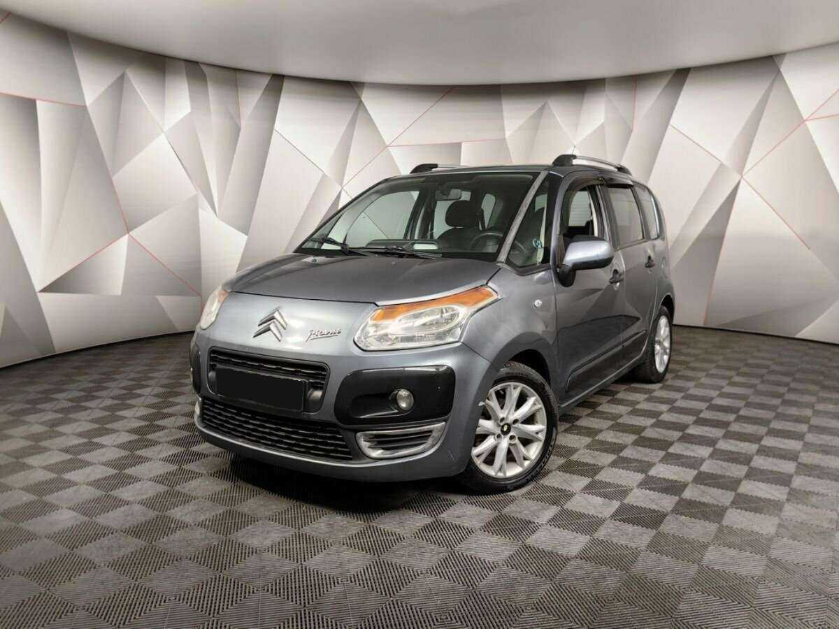 Citroen C3 Picasso