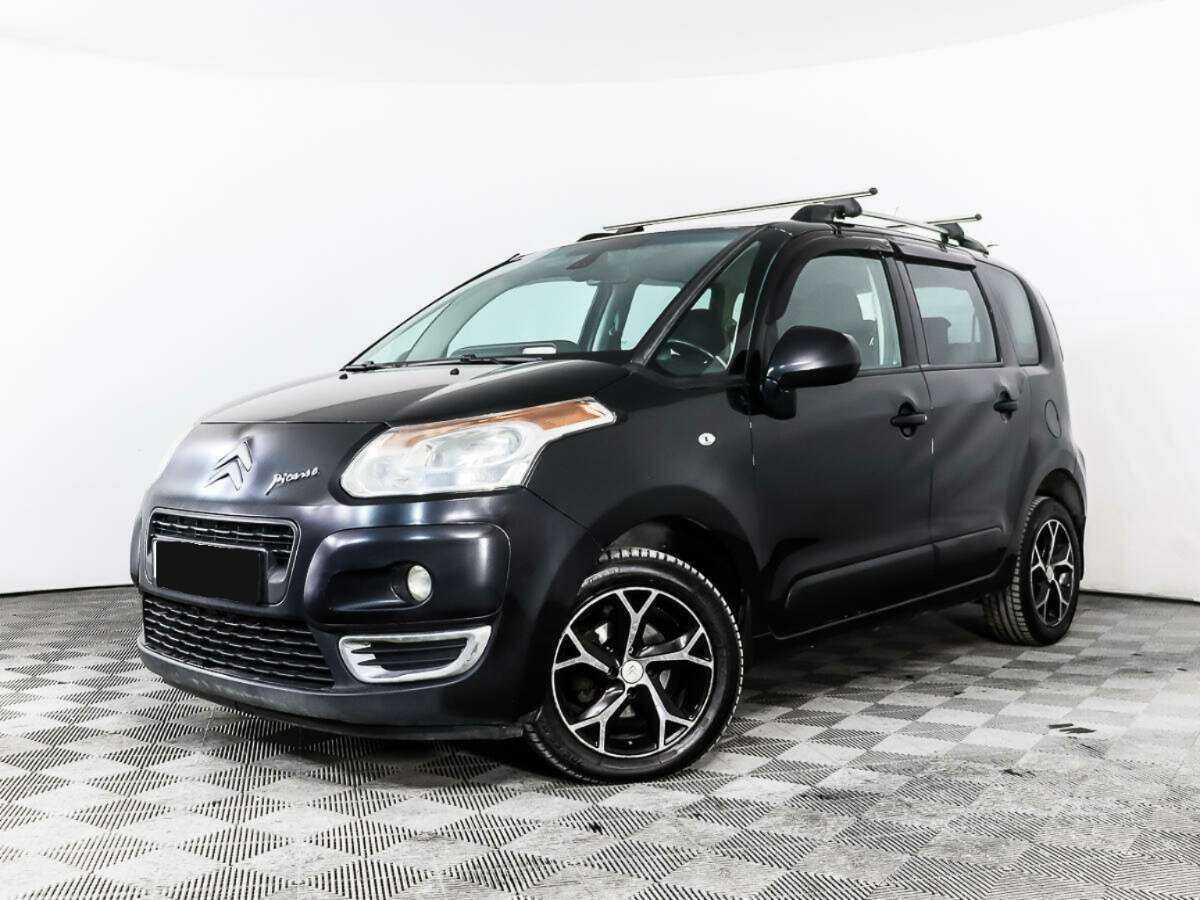 Citroen C3 Picasso