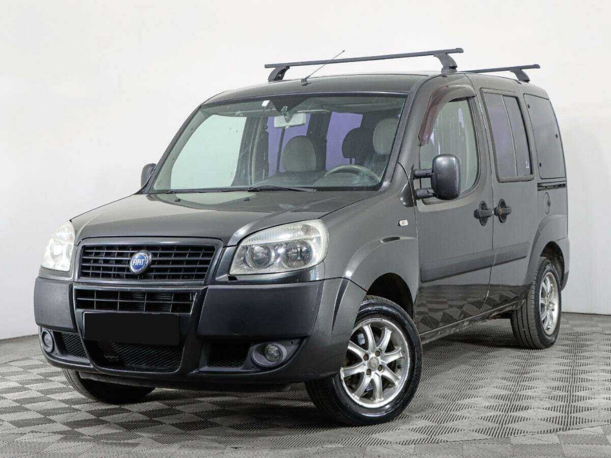 Fiat Doblo