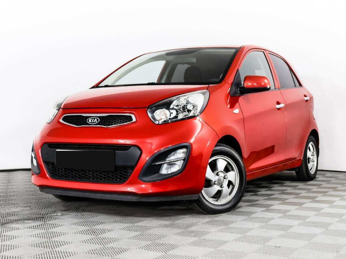Kia Picanto