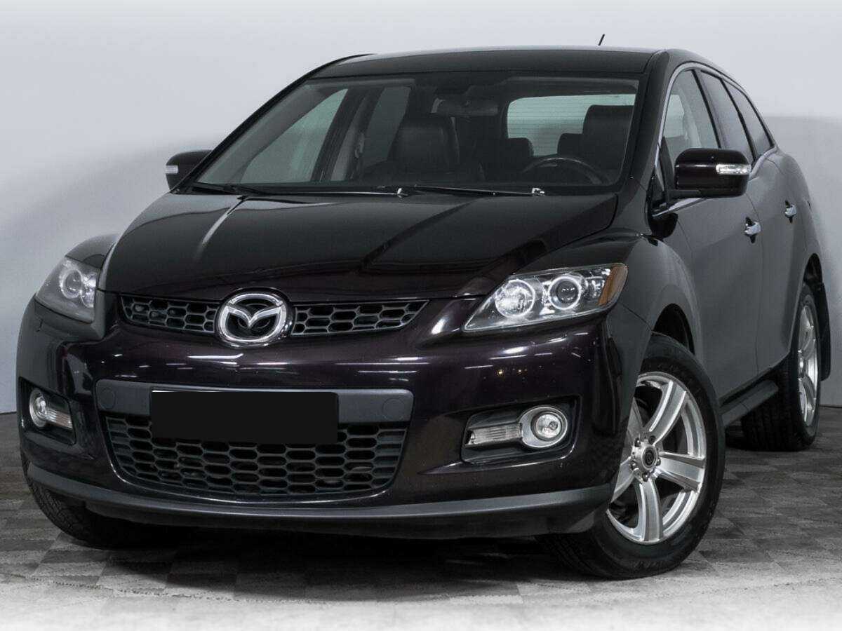 Mazda CX-7