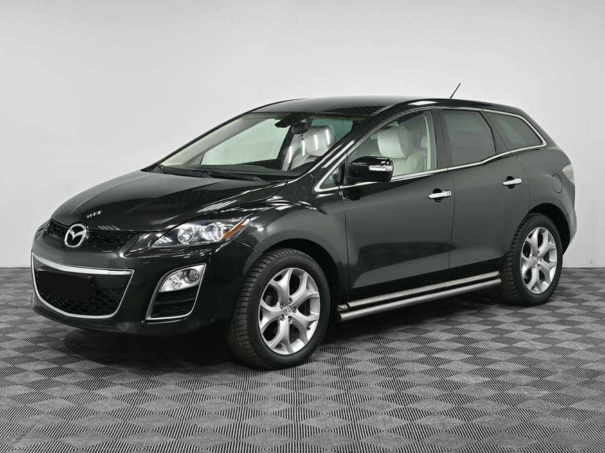 Mazda CX-7