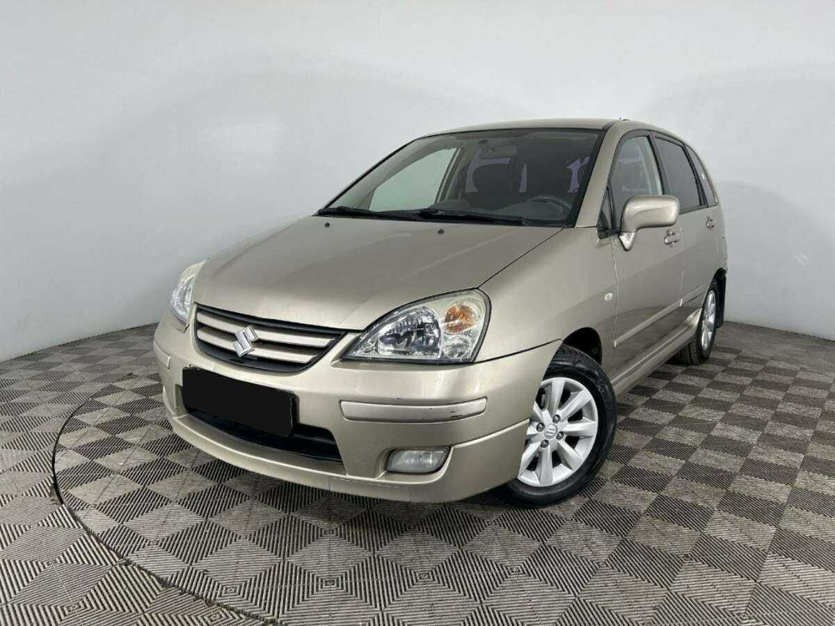 Suzuki Liana
