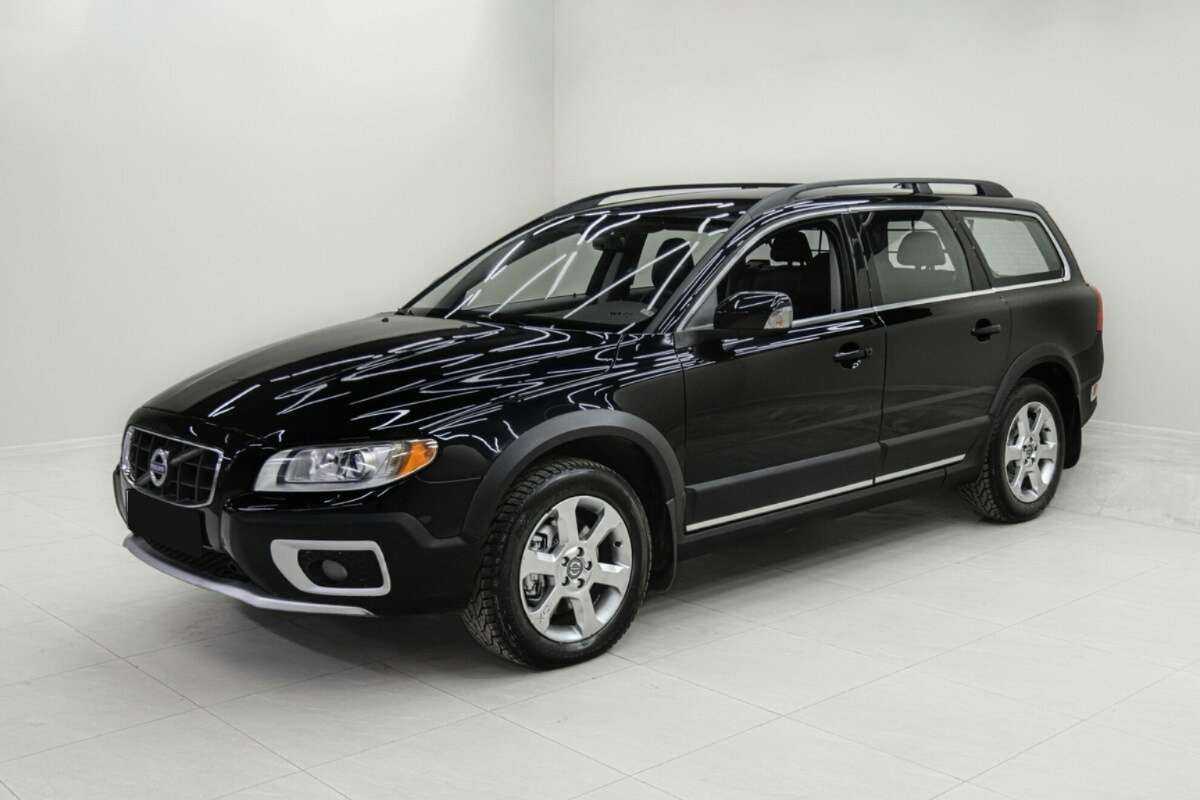 Volvo XC70