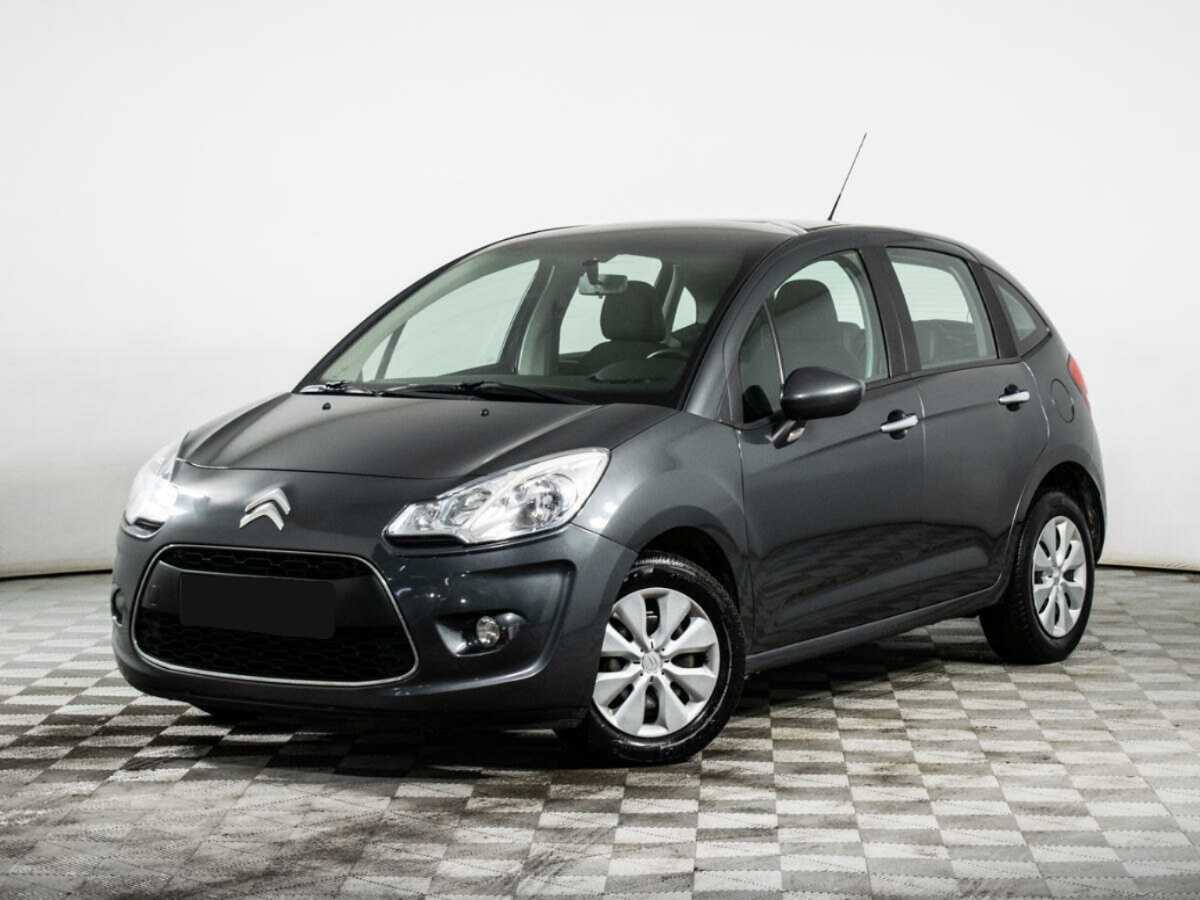 Citroen C3