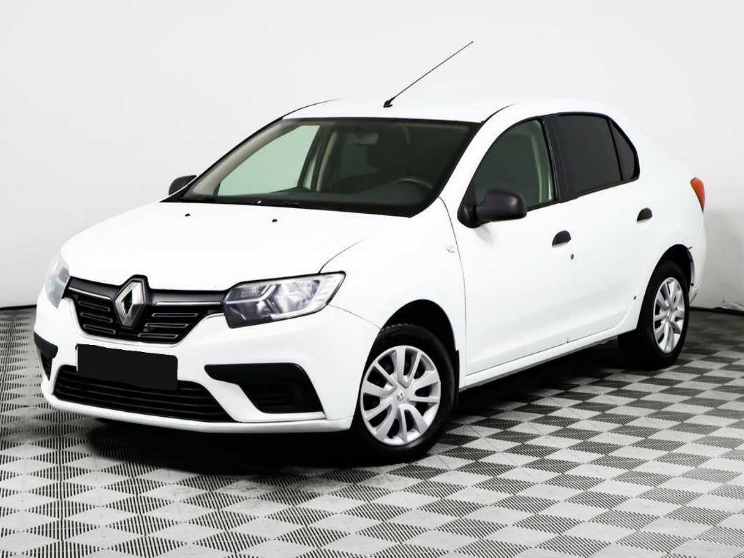 Renault Logan