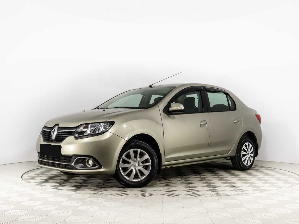 Renault Logan
