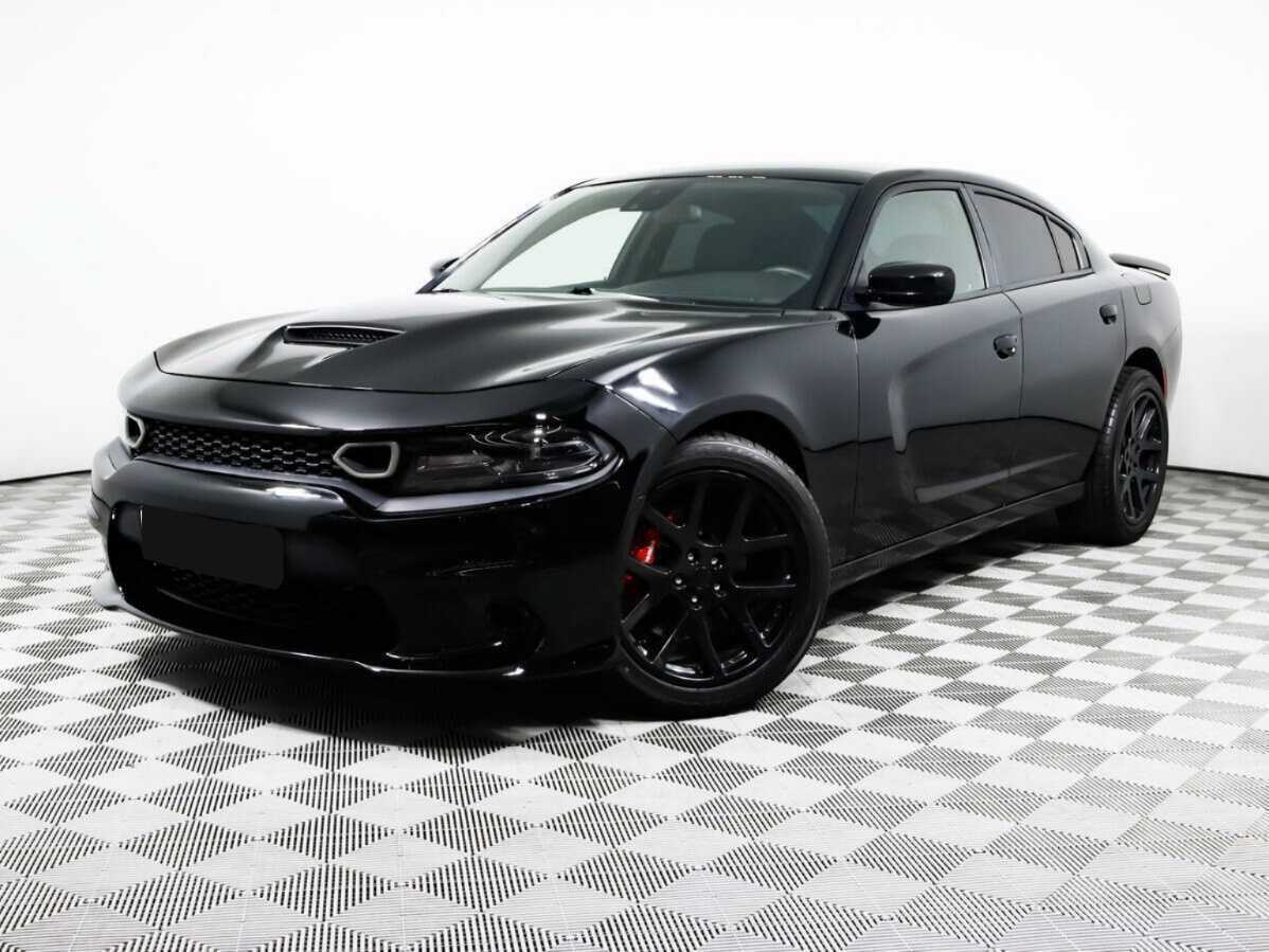 Dodge Charger