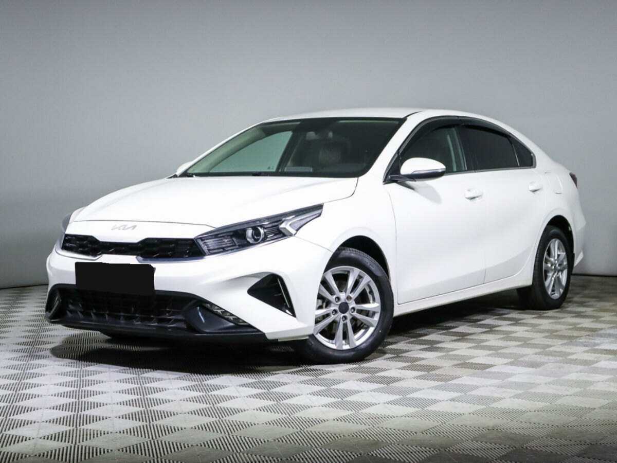 Kia Cerato
