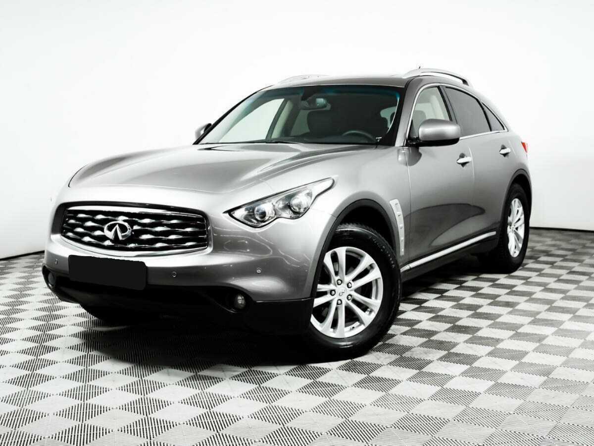 Infiniti FX