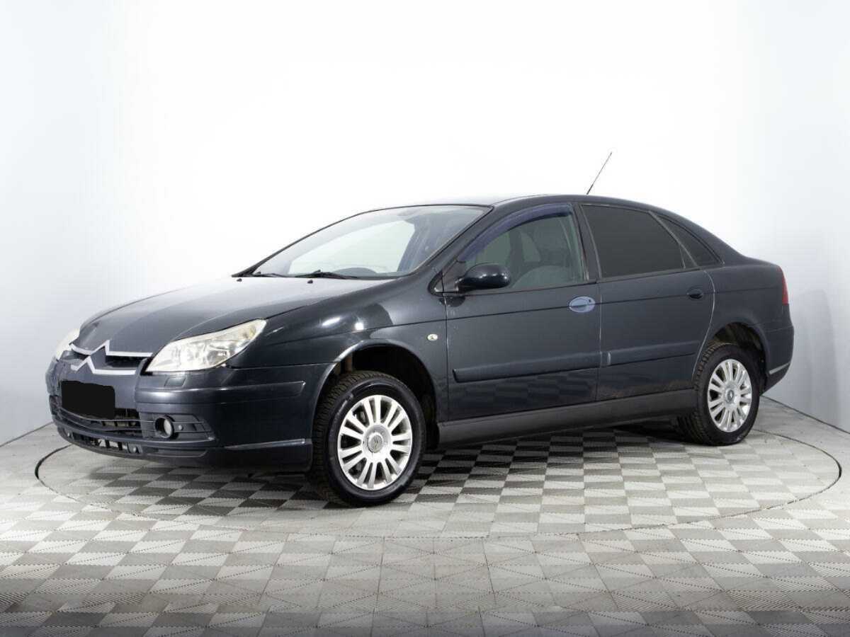 Citroen C5