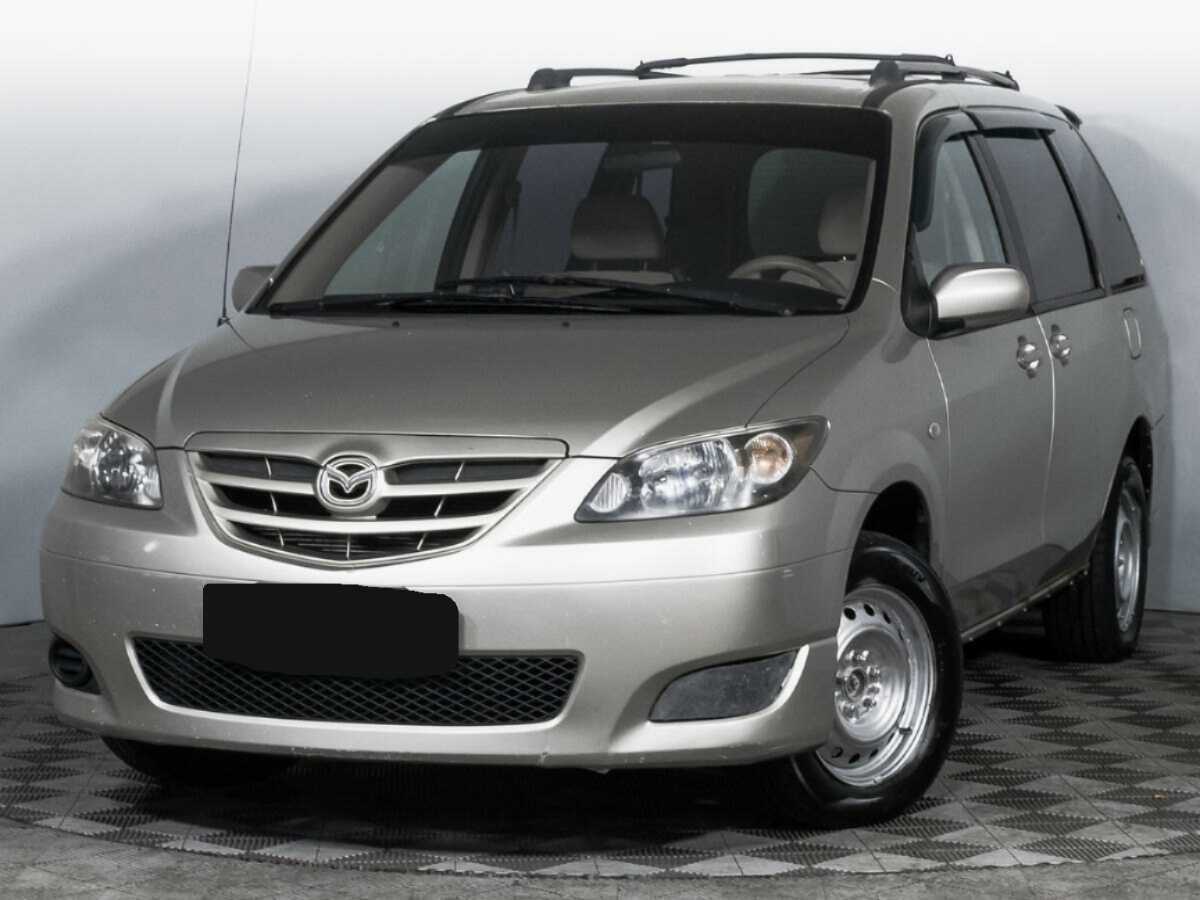 Mazda MPV
