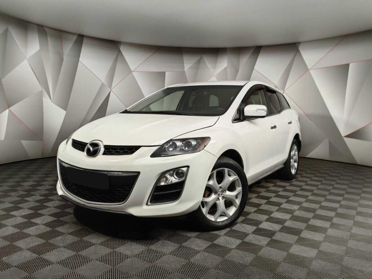 Mazda CX-7
