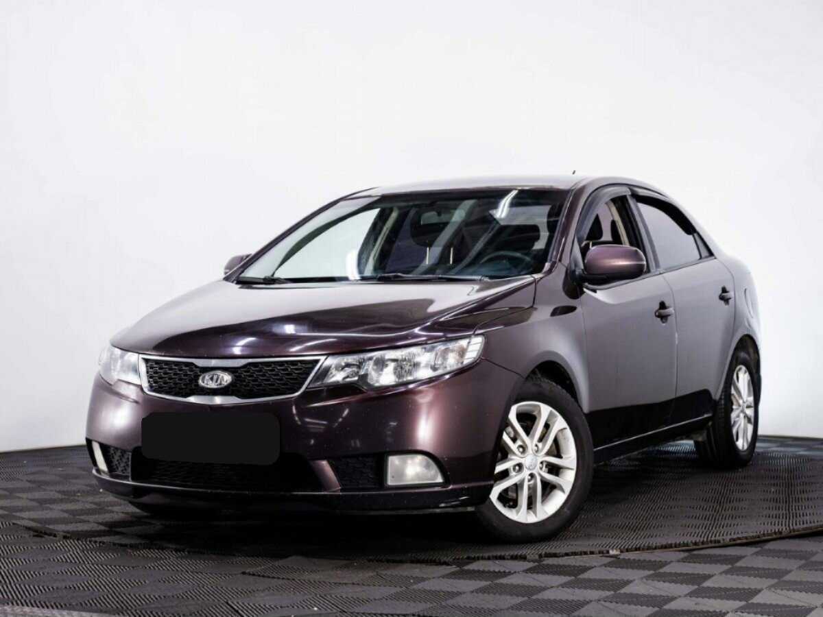 Kia Cerato