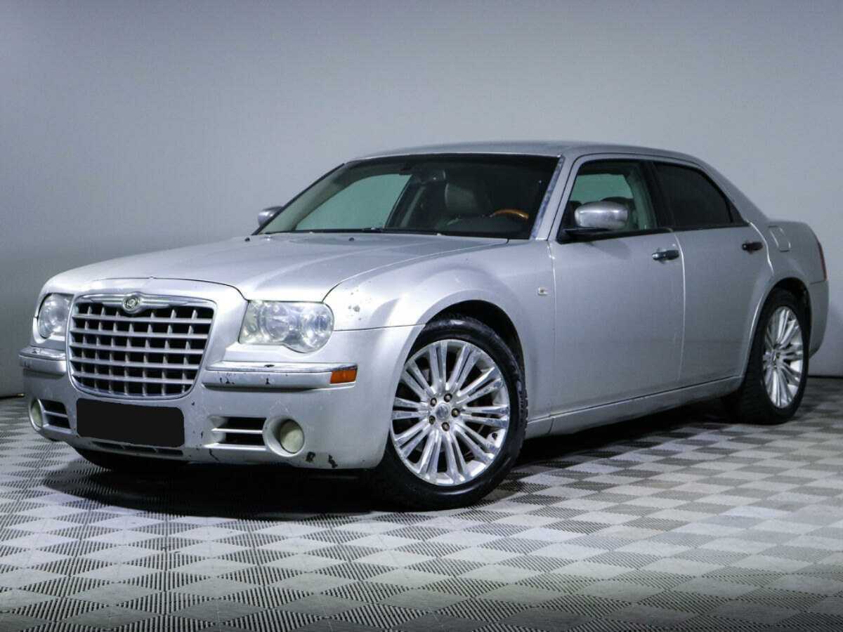 Chrysler 300C