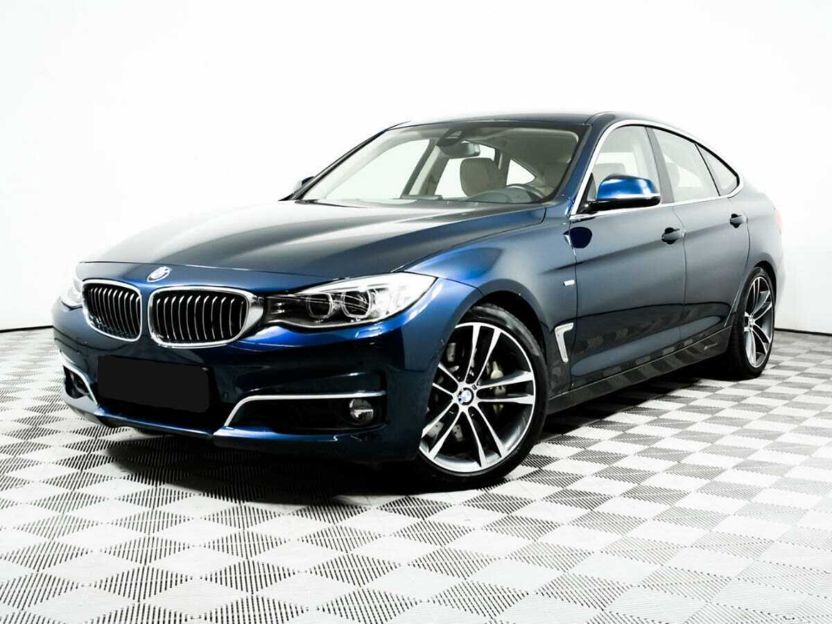 BMW 3 серии