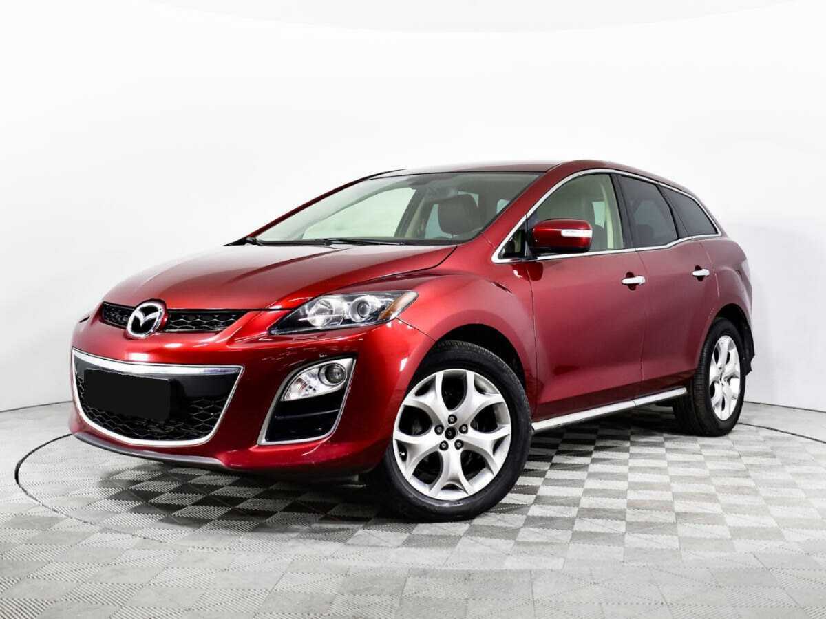 Mazda CX-7