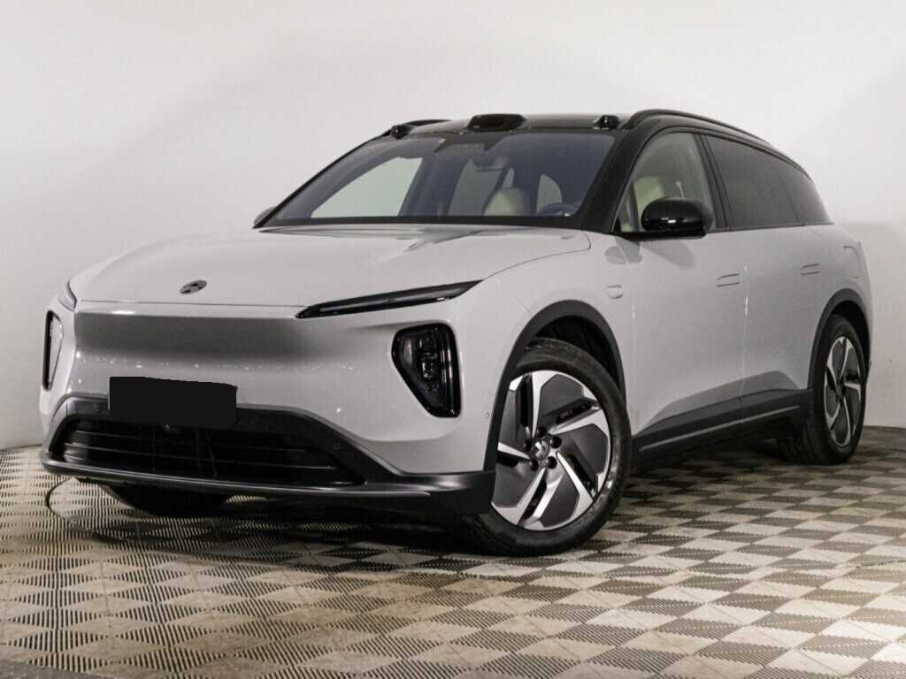 Nio ES6