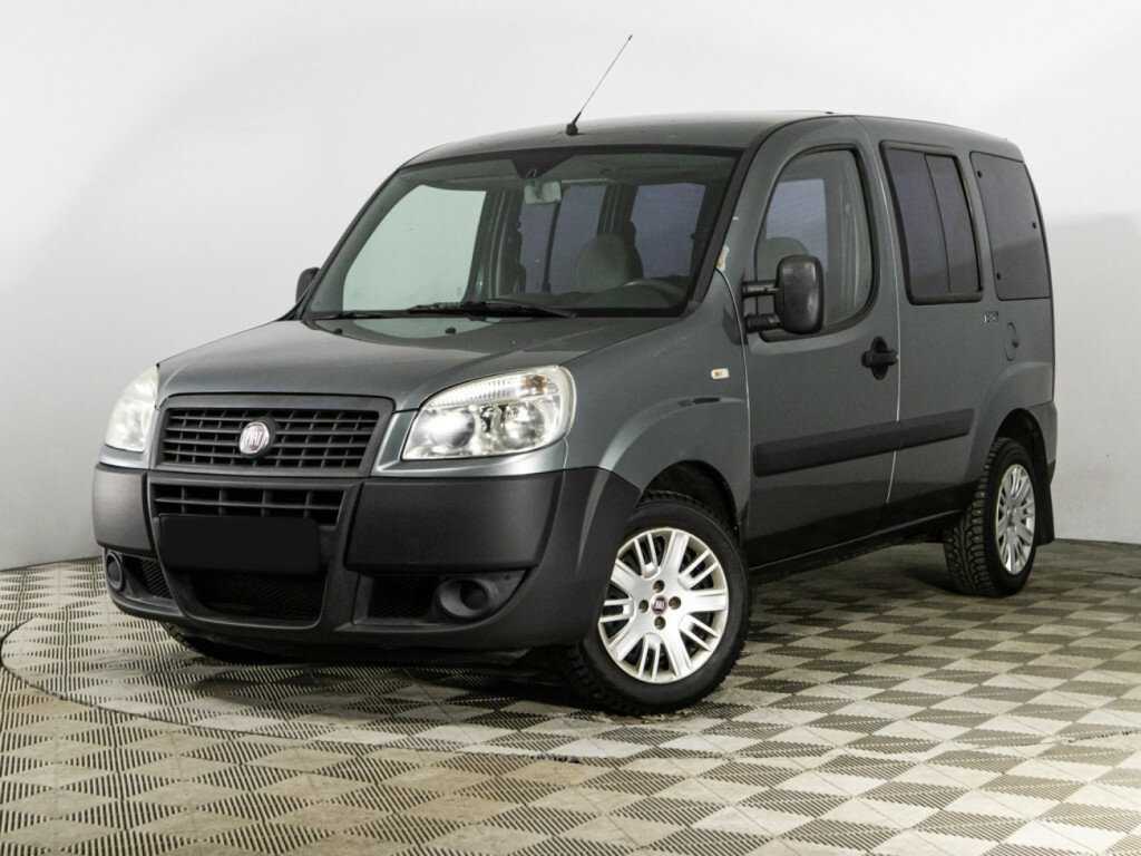 Fiat Doblo