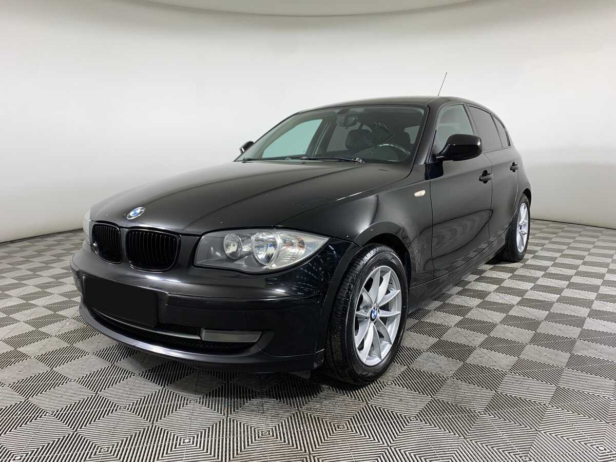 BMW 1 серии