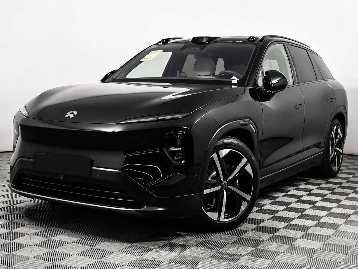 Nio ES7
