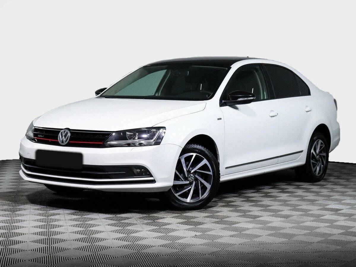Volkswagen Jetta