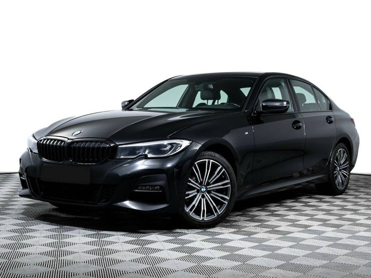 BMW 3 серии