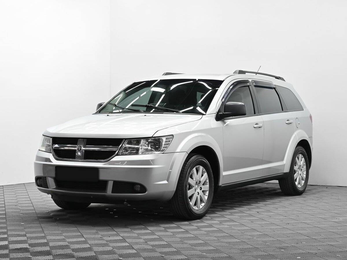 Dodge Journey