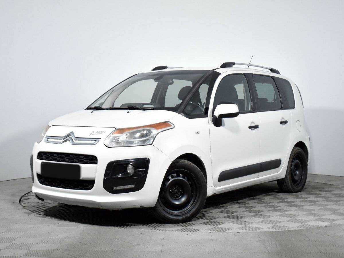 Citroen C3 Picasso