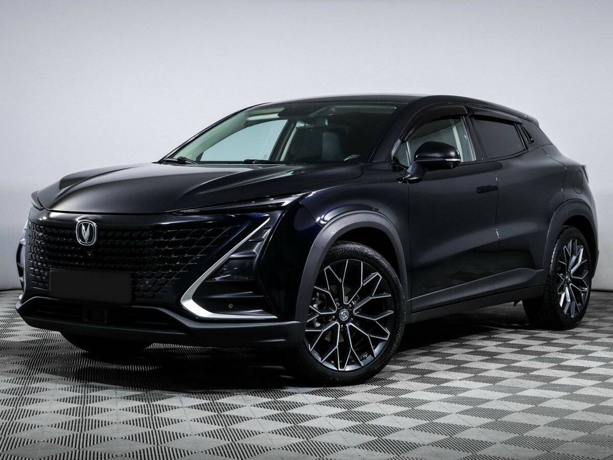 Changan UNI-T