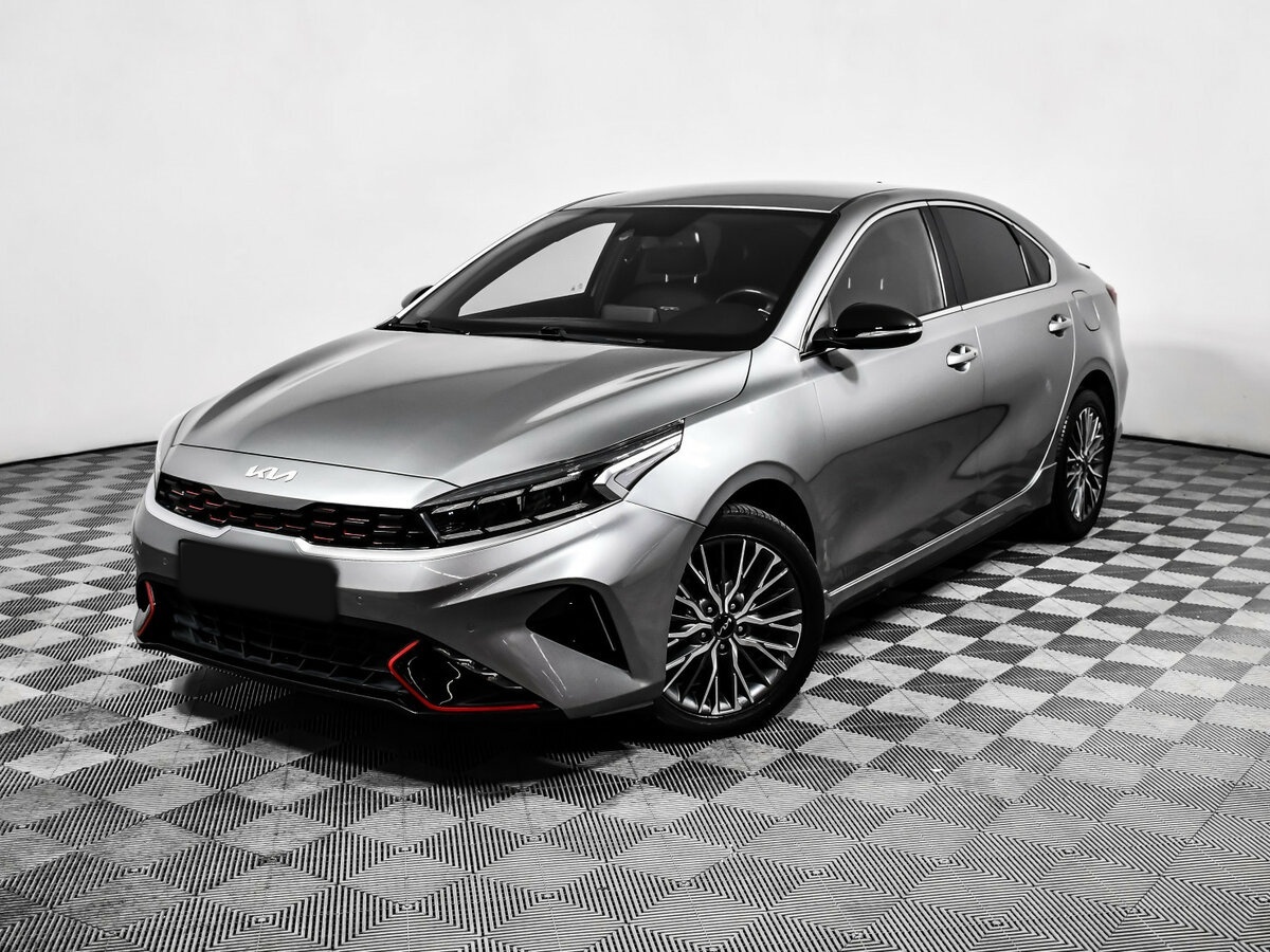 Kia Cerato