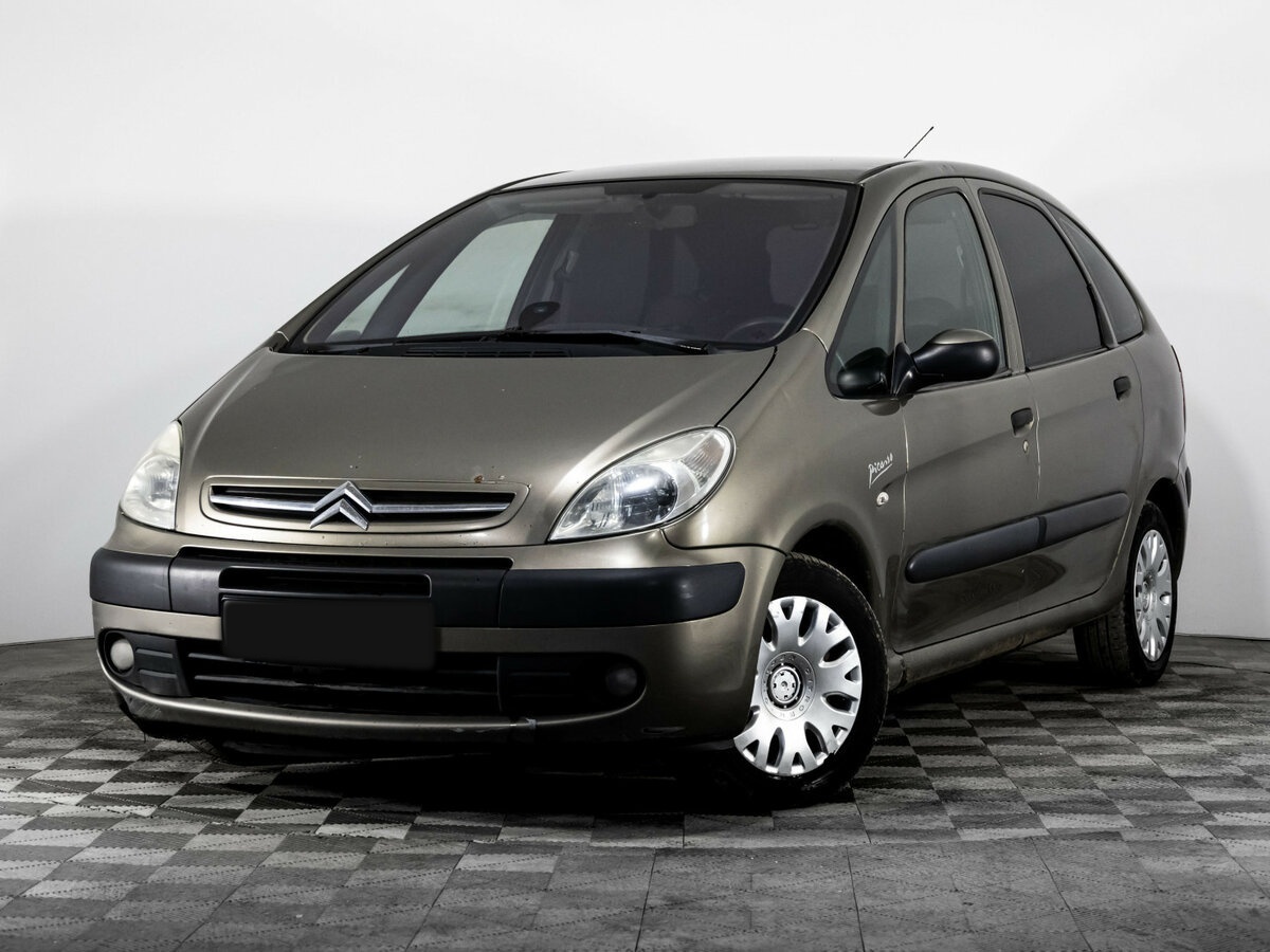 Citroen Xsara Picasso
