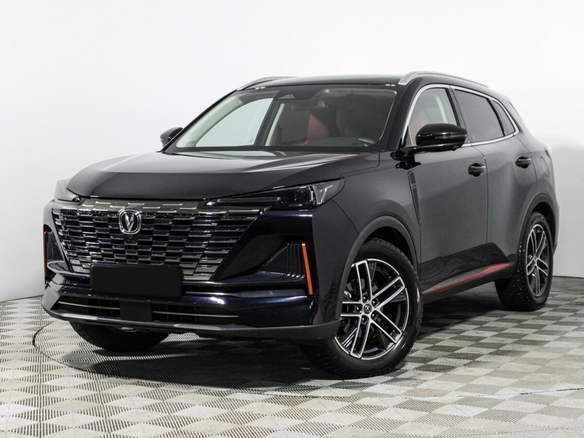 Changan CS55 Plus