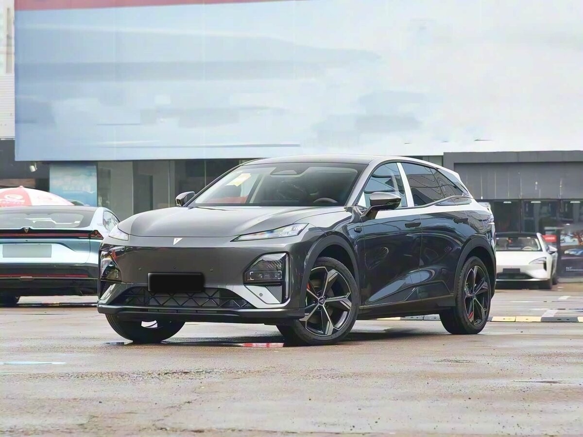 Changan Deepal S07 (S7)