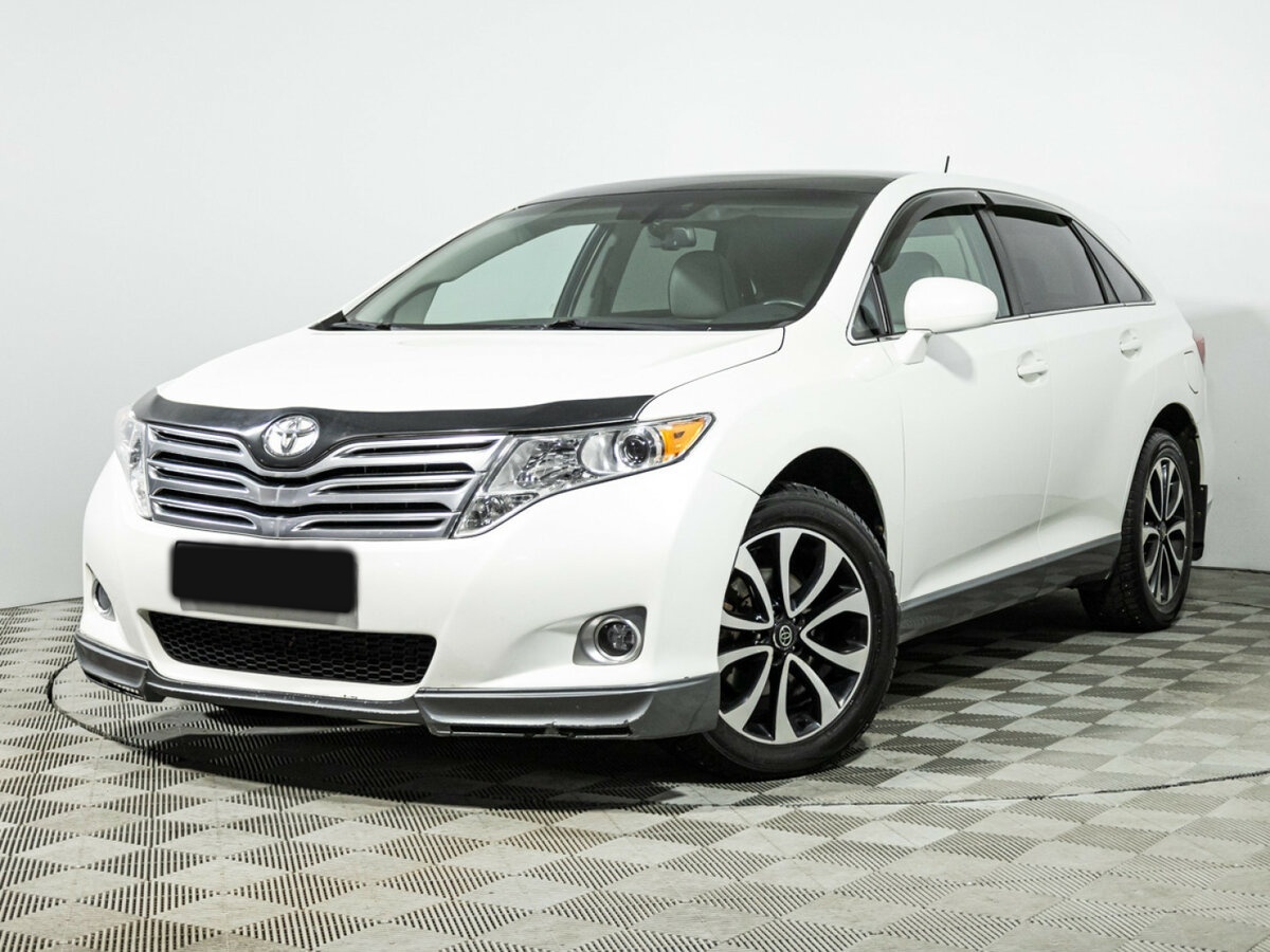 Toyota Venza
