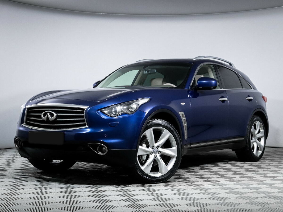 Infiniti FX