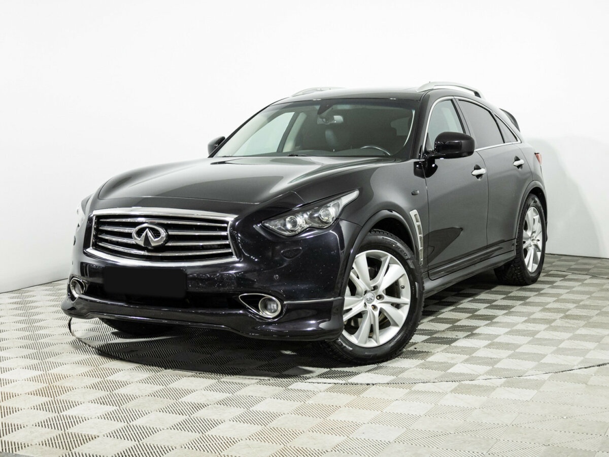 Infiniti FX