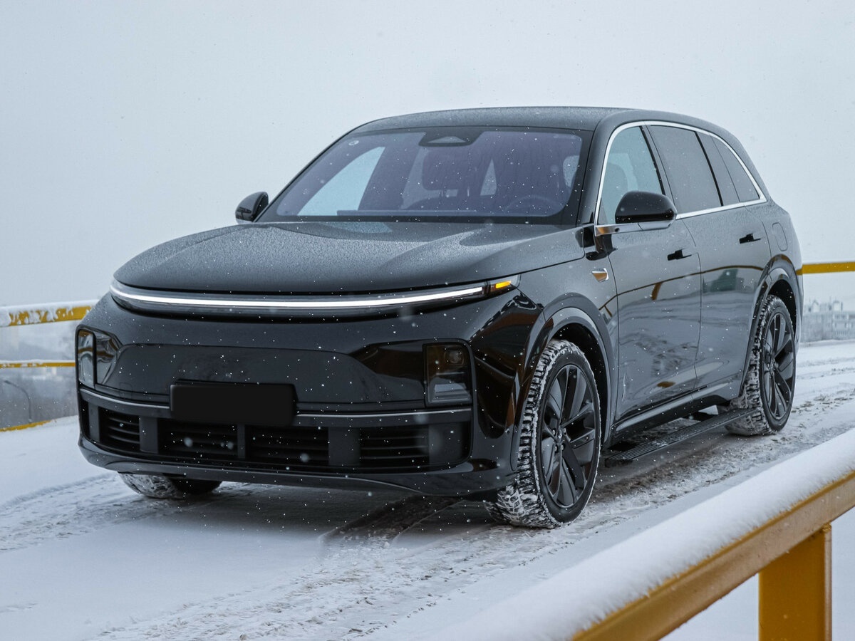 Li Auto (Lixiang) L7