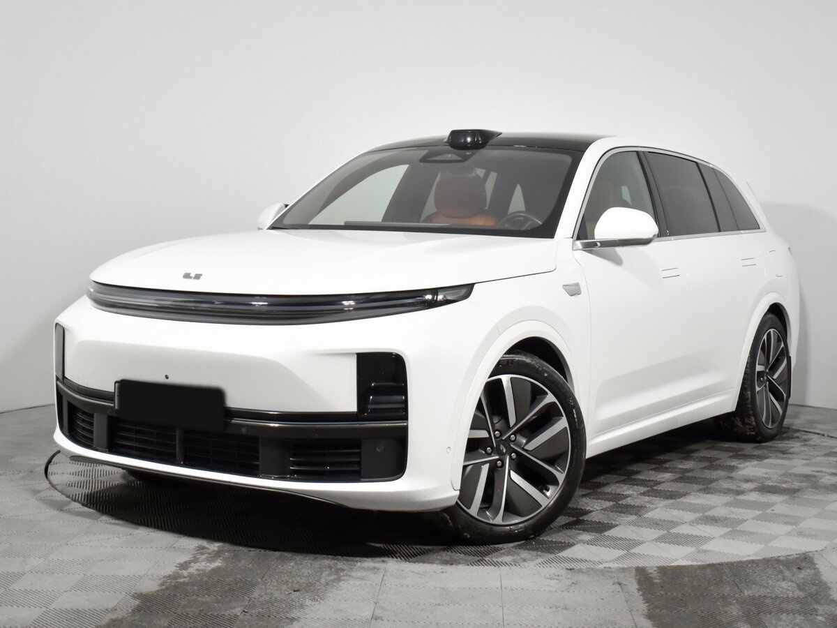 Li Auto (Lixiang) L7